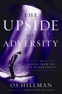 The Upside of Adversity eBook (ePub format), by Os Hillman
