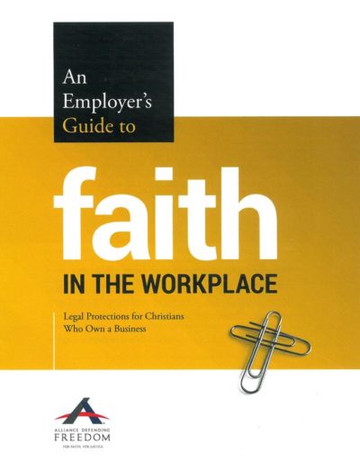 faithin-the-workplace