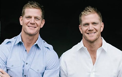 Whatever the Cost, by the Benham Brothers