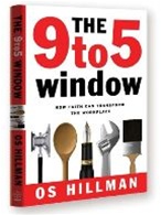 The 9 to 5 Window (eBook), by Os Hillman